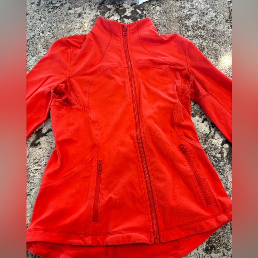 Lululemon Align Jacket